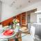 tHE Orange Attic - Navigli Area - 米兰