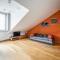 THE Orange Attic