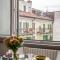 tHE Orange Attic - Navigli Area - 米兰