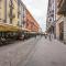 tHE Orange Attic - Navigli Area - 米兰
