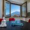 Nymphs of Lake Como, House of Harmony - Lake view apartment