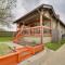 Tulsa Vacation Home about 3 Mi to Downtown
