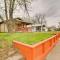 Tulsa Vacation Home about 3 Mi to Downtown - تولسا Tulsa Vacation Home about 3 Mi to Downtown - تولسا