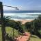 Milkwood Beach Front House - Ballito