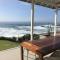 Milkwood Beach Front House - Ballito