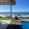 Milkwood Beach Front House - Ballito