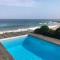 Milkwood Beach Front House - Ballito