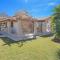 DOMUS VILLA LORY Castiadas Cala Sinzias beach with swimming pool