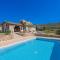 DOMUS VILLA LORY Castiadas Cala Sinzias beach with swimming pool