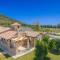 DOMUS VILLA LORY Castiadas Cala Sinzias beach with swimming pool