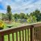 Lake Front 2BR Walk-In with Large Deck - FREE TICKETS INCLUDED - 79-1