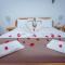 Hotel Pharos Foto: Hotel Pharos