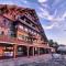 Gran Hotel La Cumbre