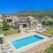 DOMUS VILLA LORY Castiadas Cala Sinzias beach with swimming pool