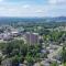 Stylish 1 bedroom Apartment in Gadsden, AL