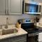 Stylish 1 bedroom Apartment in Gadsden, AL