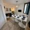 Appartement spacieux - proche centre et therme