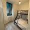 Appartement spacieux - proche centre et therme