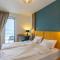 Sunset Resort 507