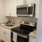 Innovative Studio Apartment