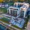 Sunset Resort 507