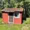 Idyllic Dalarna farmhouse at the lake
