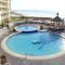 Summer House 703B by ALBVR - Great Beachfront Condo with Oversized Balcony & Amazing Views! - شاطئ أورانج