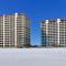 Summer House 703B by ALBVR - Great Beachfront Condo with Oversized Balcony & Amazing Views! - شاطئ أورانج