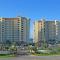 Summer House 703B by ALBVR - Great Beachfront Condo with Oversized Balcony & Amazing Views! - شاطئ أورانج