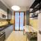 Garden Apartment