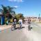 Authentic Bicycle Tours and Backpackers - Soweto