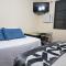 Suite com ar