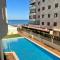 Apartment on the beach with parking and pool - Calpe