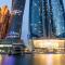 Abu Dhabi Center - For Elites - 阿布扎比