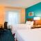 Fairfield Inn by Marriott Laurel