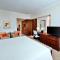 Courtyard by Marriott Riyadh Olaya