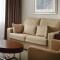 Courtyard by Marriott Riyadh Olaya - Riad