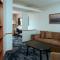 Fairfield Inn and Suites San Bernardino