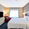 TownePlace Suites Dallas/Lewisville - Lewisville