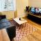 A2D Bel appartement, Nancy Thermal - 南希