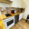 A2D Bel appartement, Nancy Thermal - 南希