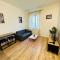 A2D Bel appartement, Nancy Thermal - 南希