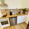 A2D Bel appartement, Nancy Thermal - 南希