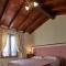 Eremo dei Poeti Albergo diffuso