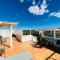 Penthouse T2 pool Terrace time - 阿尔布费拉