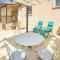 Beautiful Home In Barjac With Wifi