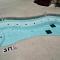 1BR Walk-In Condo at Pointe Royal - 2 Pools - FREE ATTRACTION TICKETS INCLUDED -PR42-16 - Branson