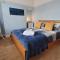 Colenso St - 2 bed house by Bishy Road & River