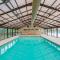 2BR WALK-IN Condo at Pointe Royale - 2 Pools - FREE TICKETS INCLUDED - PR50-4 - Branson