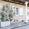 Romantic studio apartment